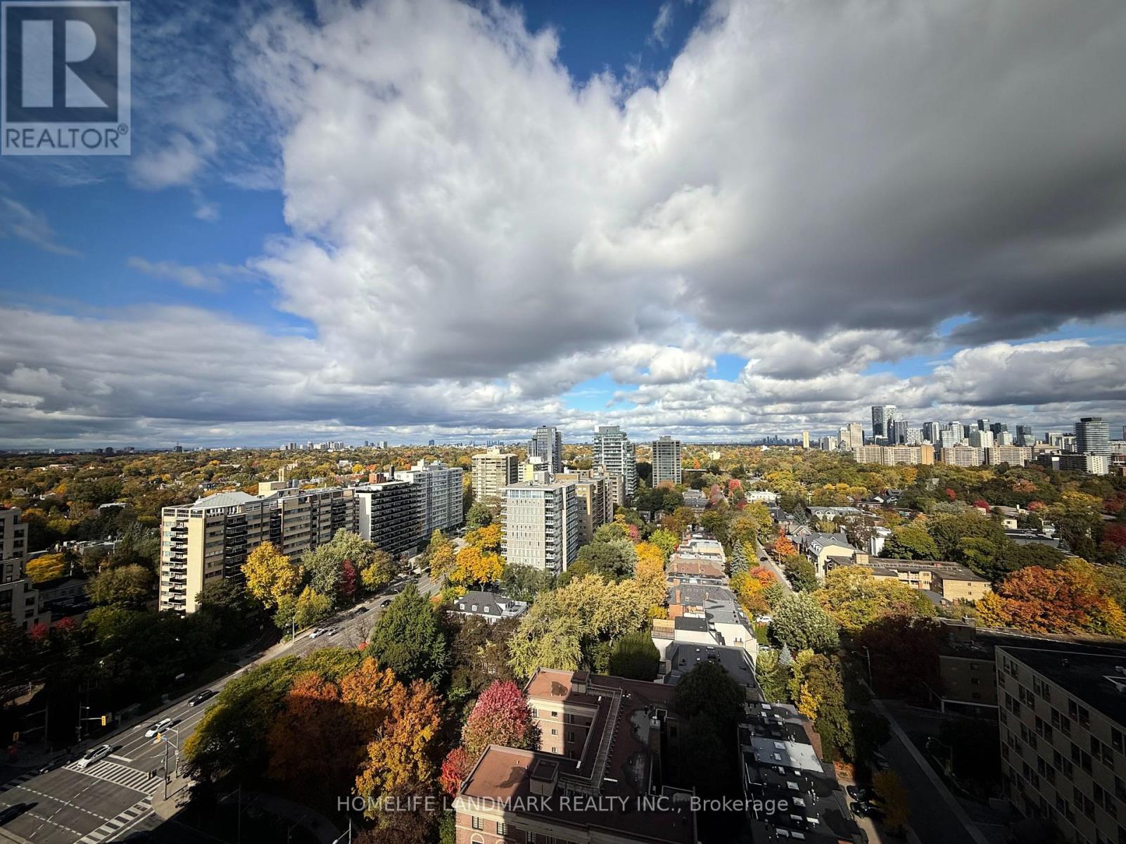 2107 - 99 Foxbar Road, Toronto, Ontario  M4V 2G5 - Photo 15 - C12471977