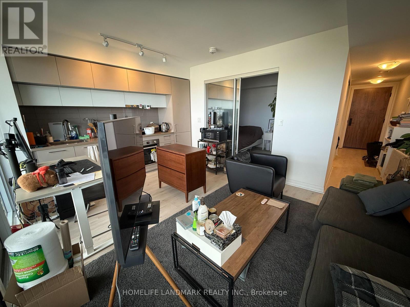 2107 - 99 Foxbar Road, Toronto, Ontario  M4V 2G5 - Photo 11 - C12471977