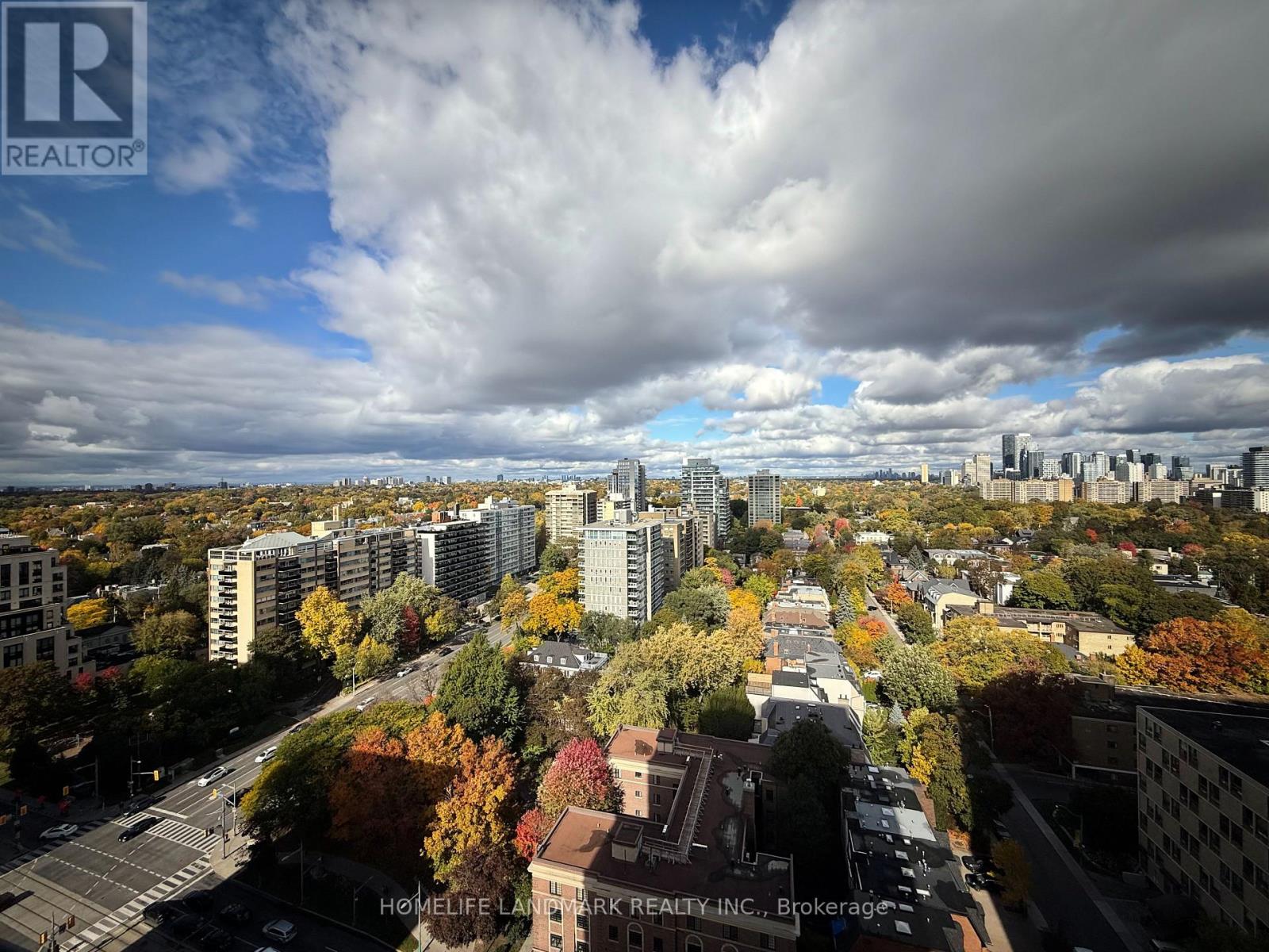 2107 - 99 Foxbar Road, Toronto, Ontario  M4V 2G5 - Photo 14 - C12471977