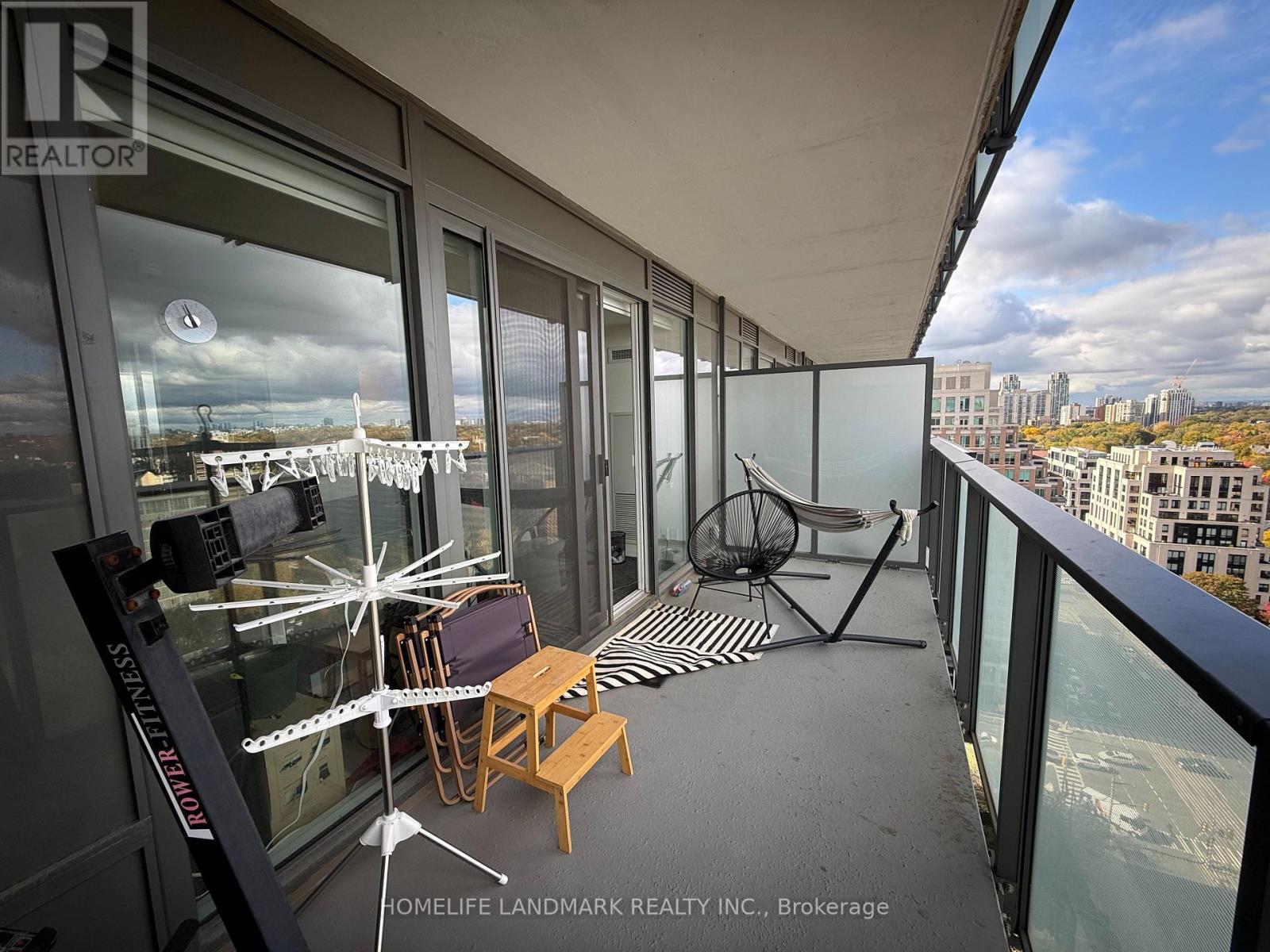 2107 - 99 Foxbar Road, Toronto, Ontario  M4V 2G5 - Photo 16 - C12471977