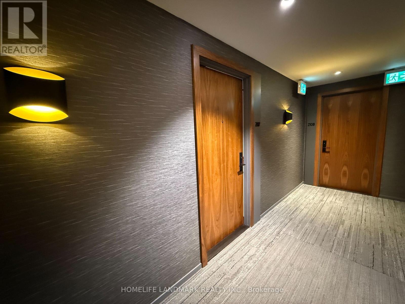 2107 - 99 Foxbar Road, Toronto, Ontario  M4V 2G5 - Photo 24 - C12471977