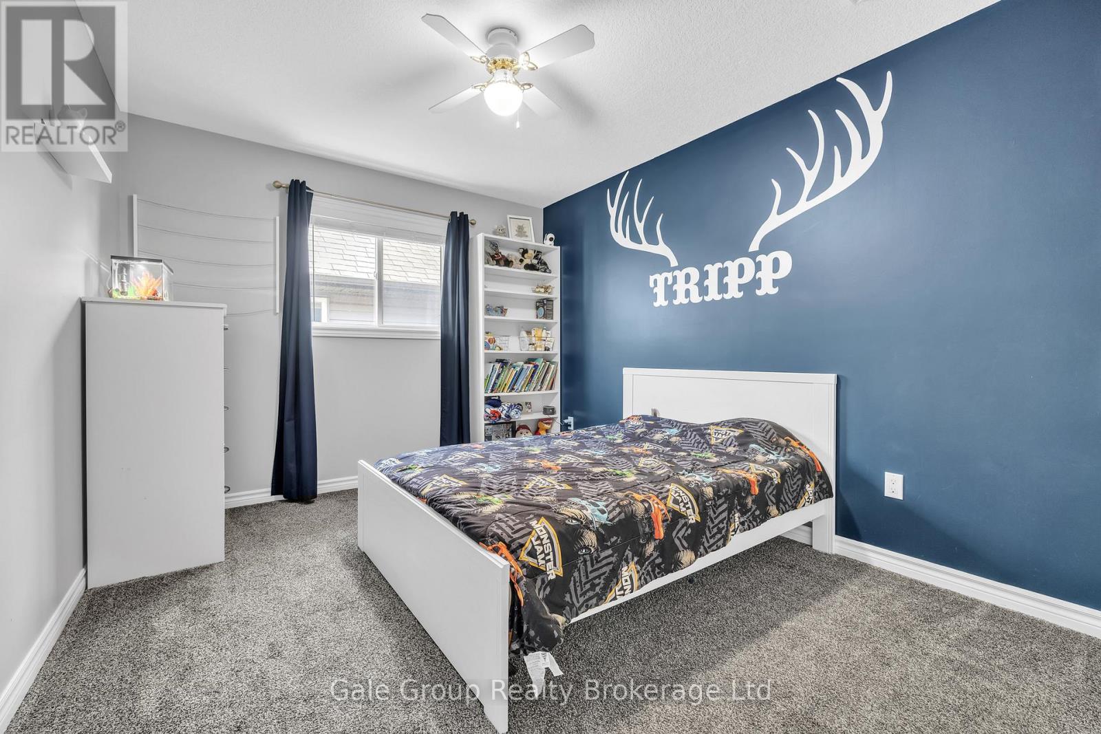 5 Kendell Lane, Ingersoll, Ontario  N5C 0B7 - Photo 12 - X12485964