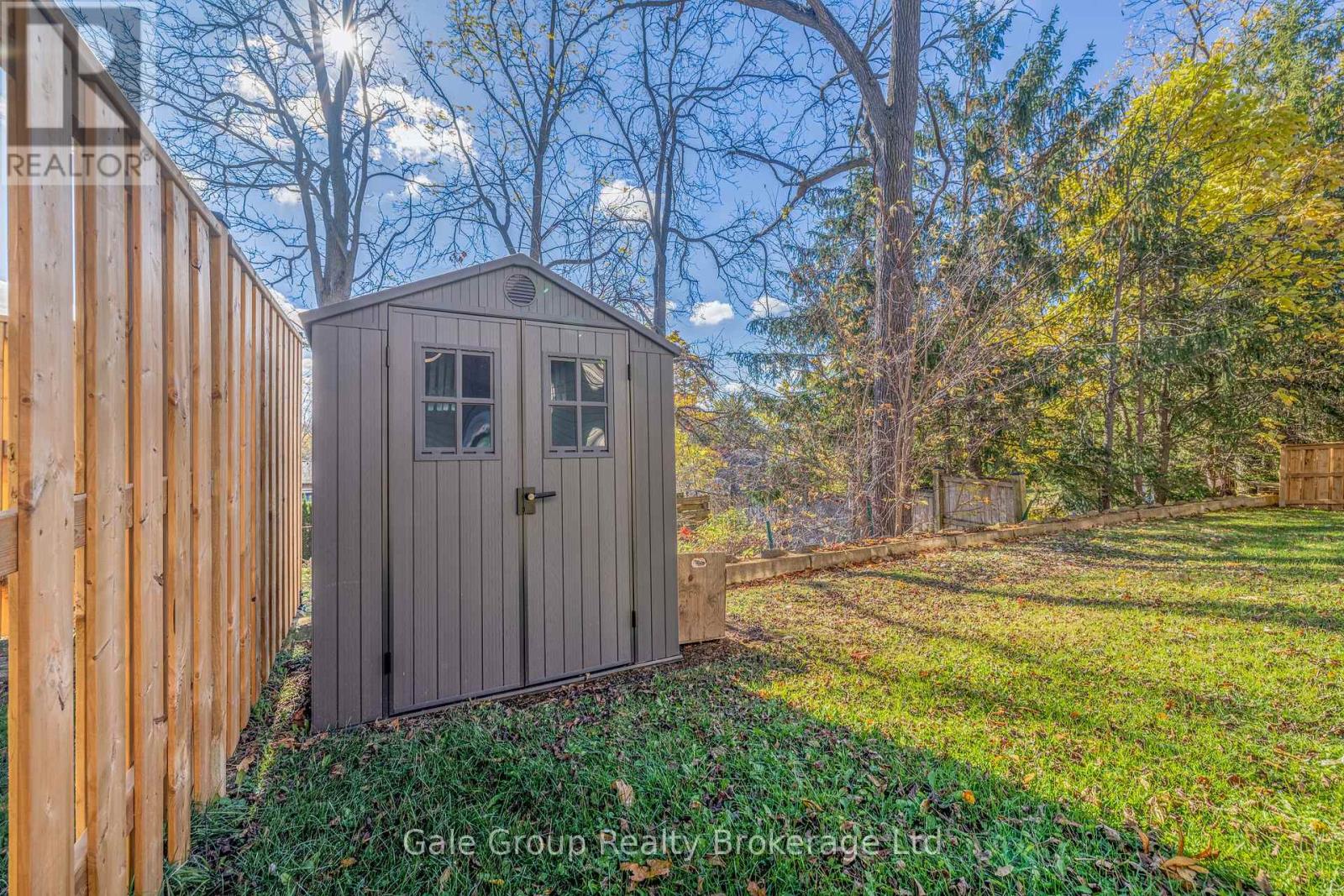 5 Kendell Lane, Ingersoll, Ontario  N5C 0B7 - Photo 24 - X12485964