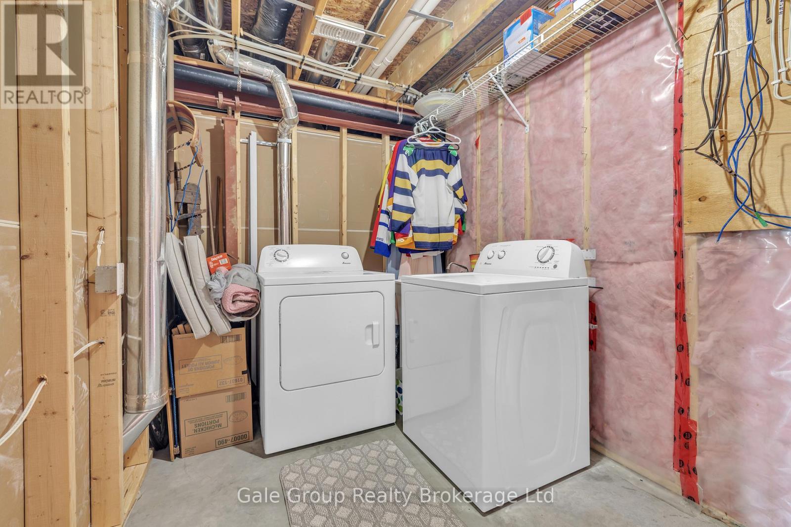 5 Kendell Lane, Ingersoll, Ontario  N5C 0B7 - Photo 25 - X12485964