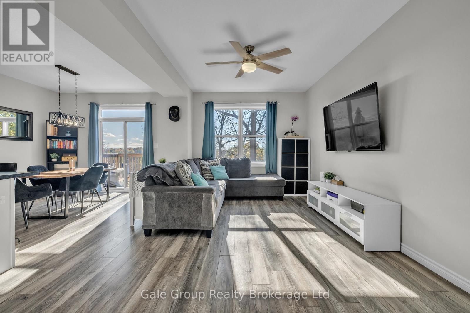 5 Kendell Lane, Ingersoll, Ontario  N5C 0B7 - Photo 5 - X12485964