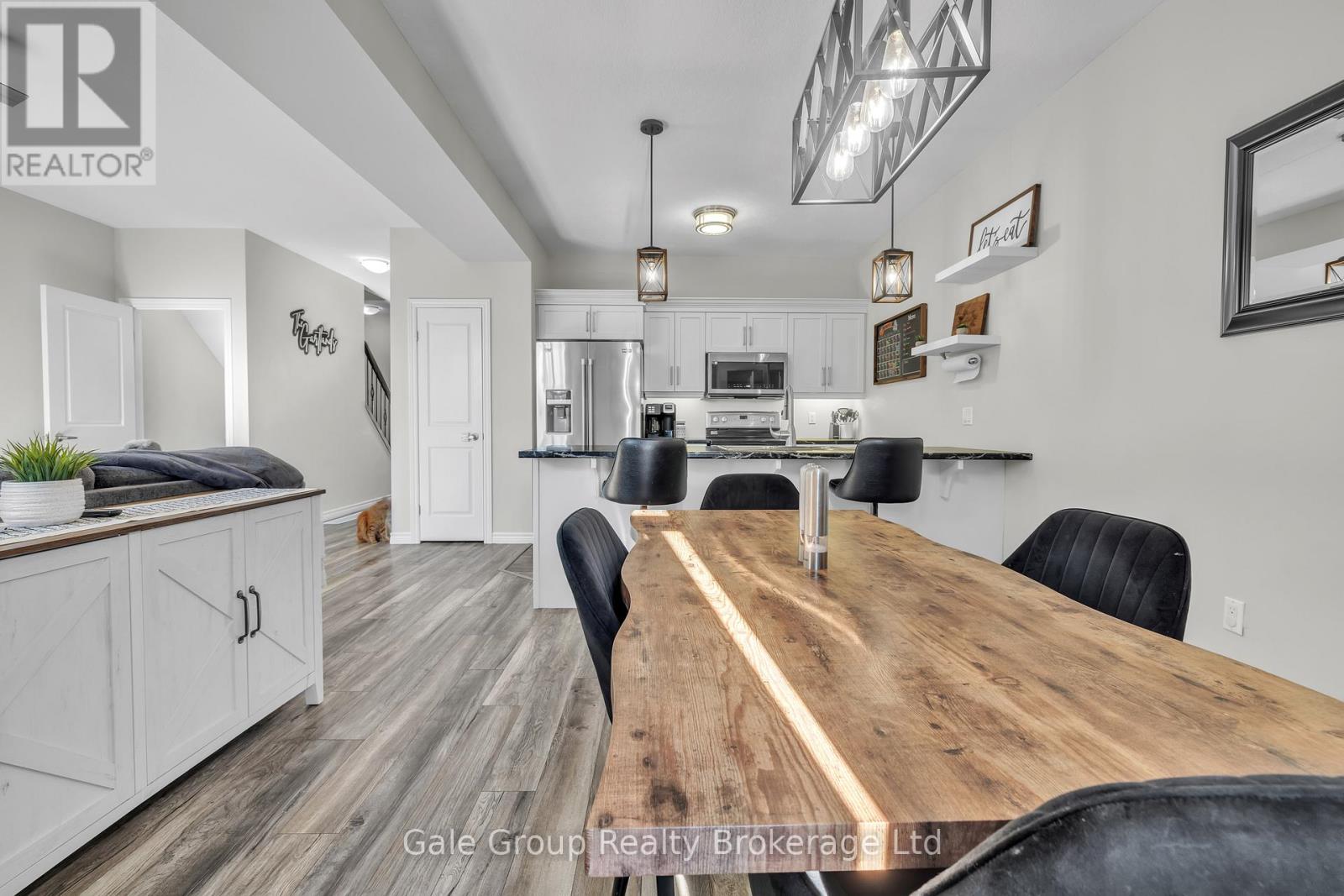 5 Kendell Lane, Ingersoll, Ontario  N5C 0B7 - Photo 7 - X12485964