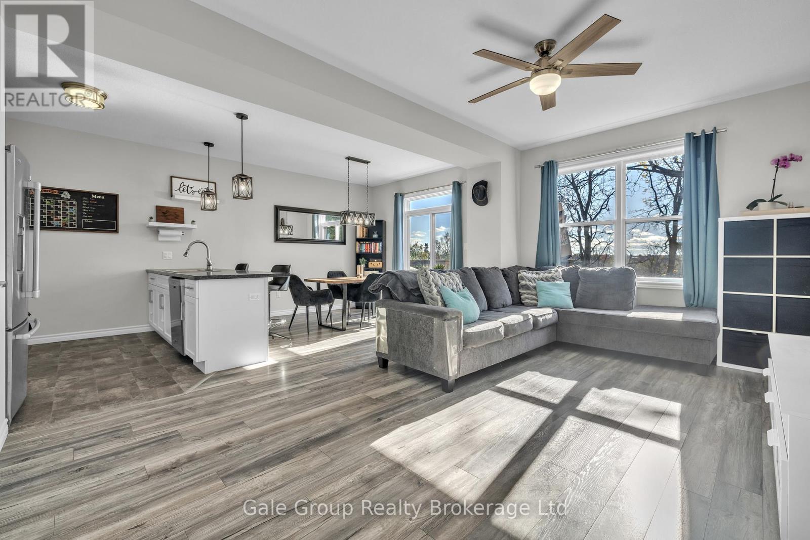 5 Kendell Lane, Ingersoll, Ontario  N5C 0B7 - Photo 8 - X12485964