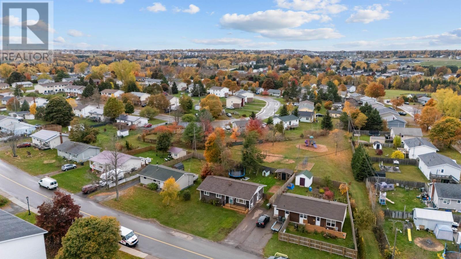 35 Northridge Parkway, Charlottetown, Prince Edward Island  C1C 1A2 - Photo 48 - 202526753