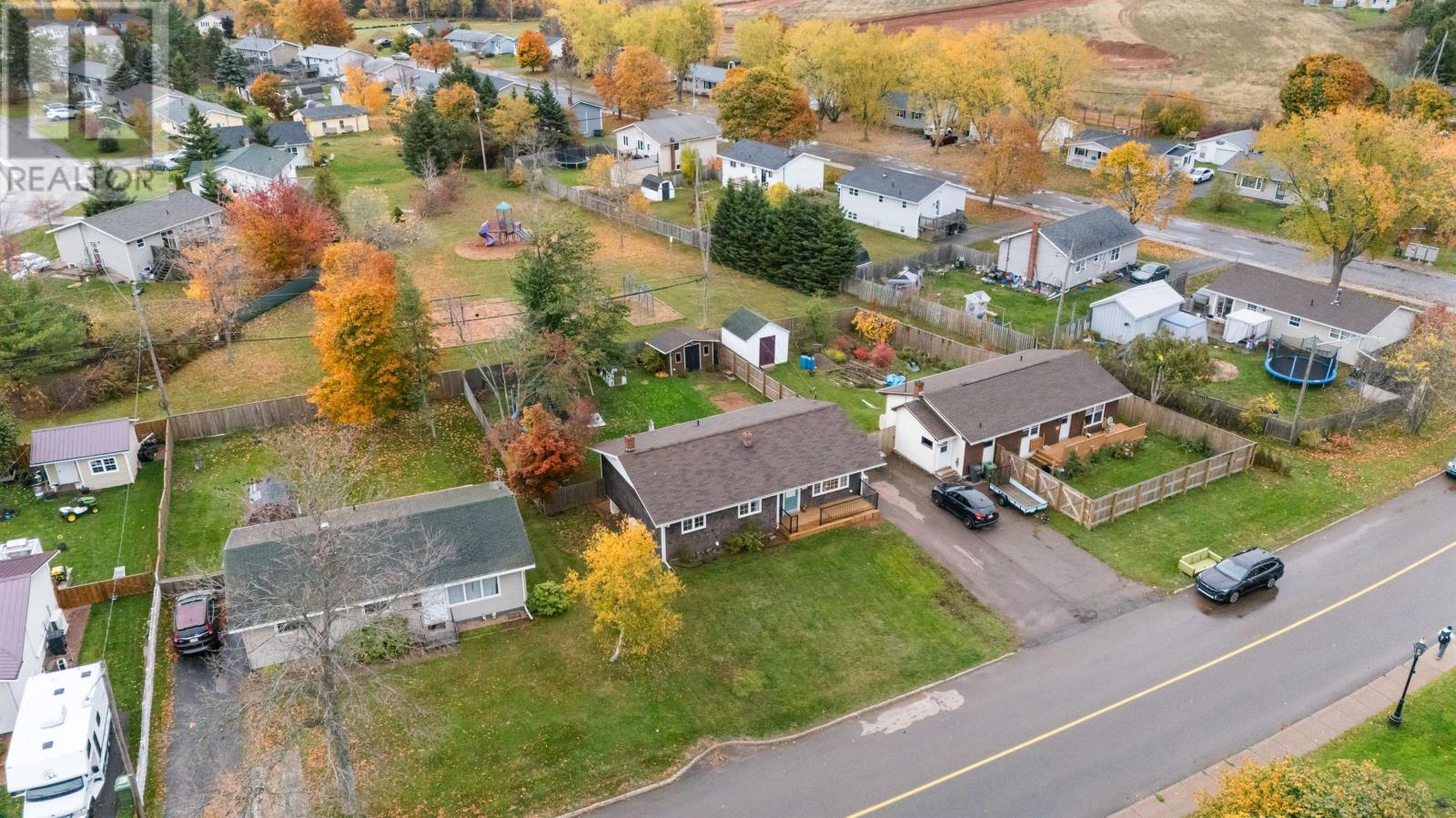 35 Northridge Parkway, Charlottetown, Prince Edward Island  C1C 1A2 - Photo 49 - 202526753