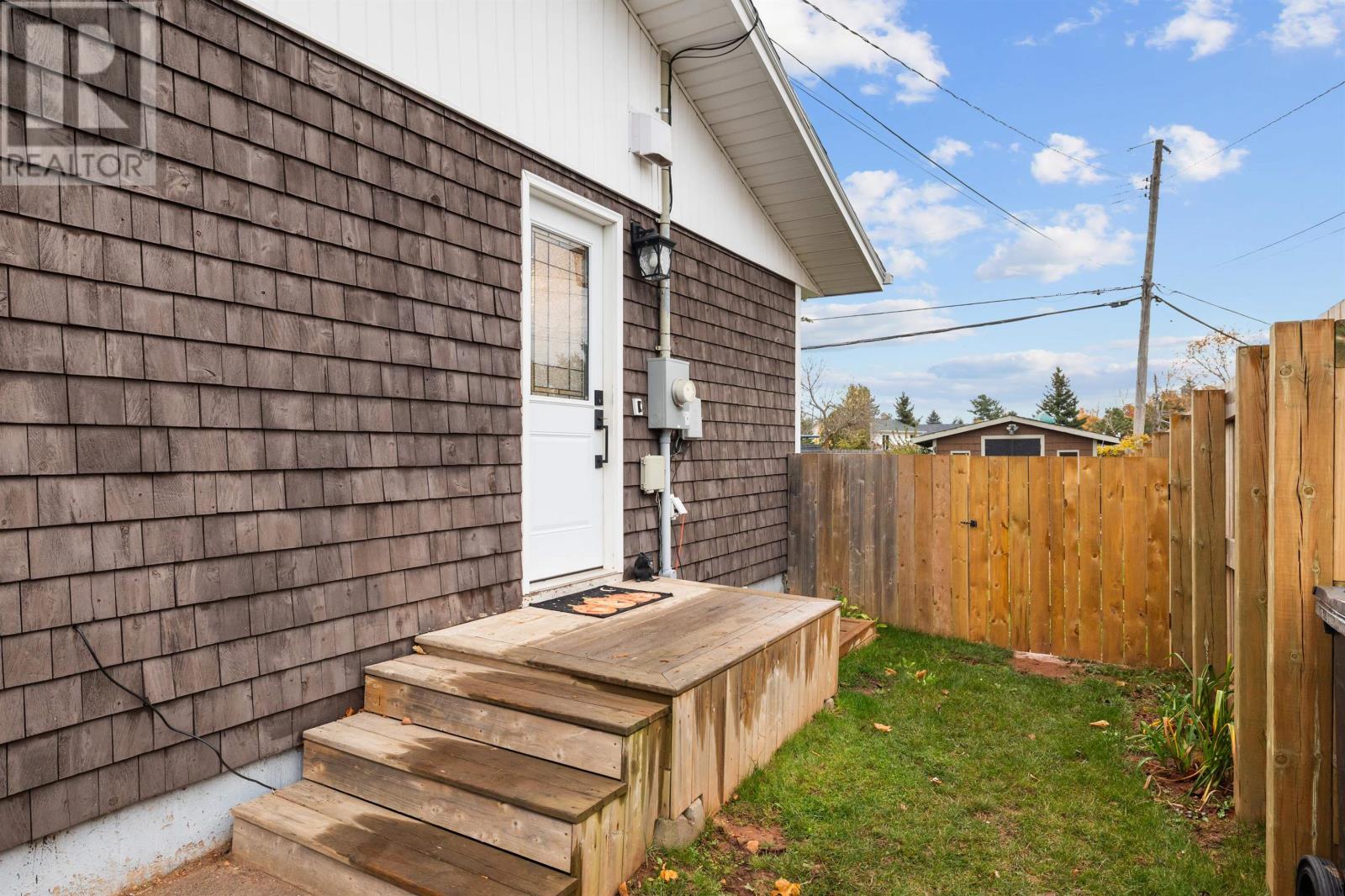 35 Northridge Parkway, Charlottetown, Prince Edward Island  C1C 1A2 - Photo 7 - 202526753