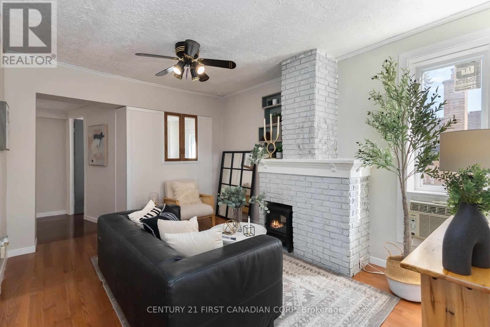 321 Edmonton Street, London East, Ontario  N5W 4X3 - Photo 10 - X12458433