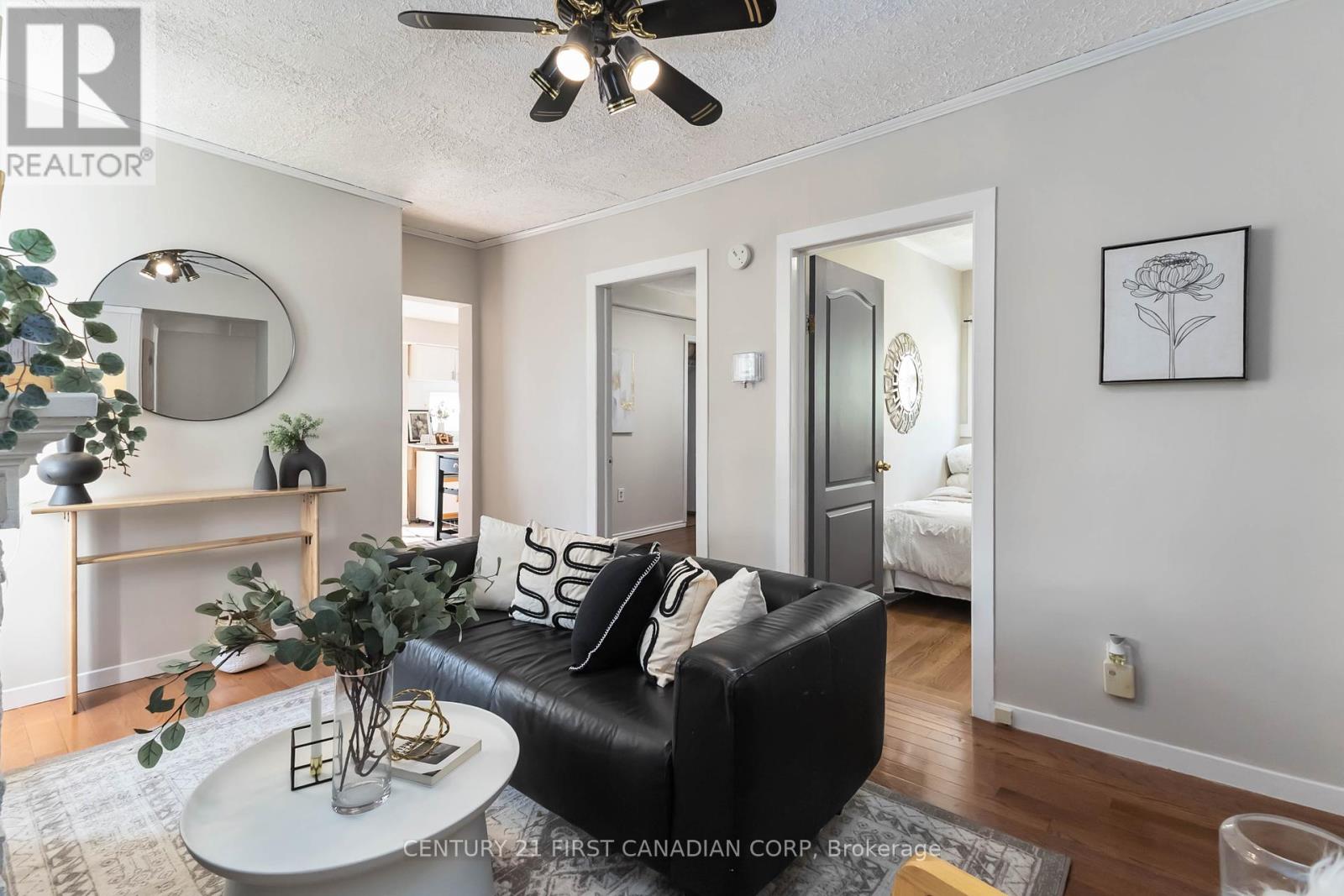 321 Edmonton Street, London East, Ontario  N5W 4X3 - Photo 12 - X12458433