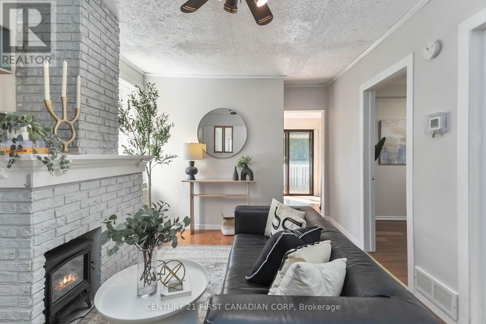 321 Edmonton Street, London East, Ontario  N5W 4X3 - Photo 13 - X12458433