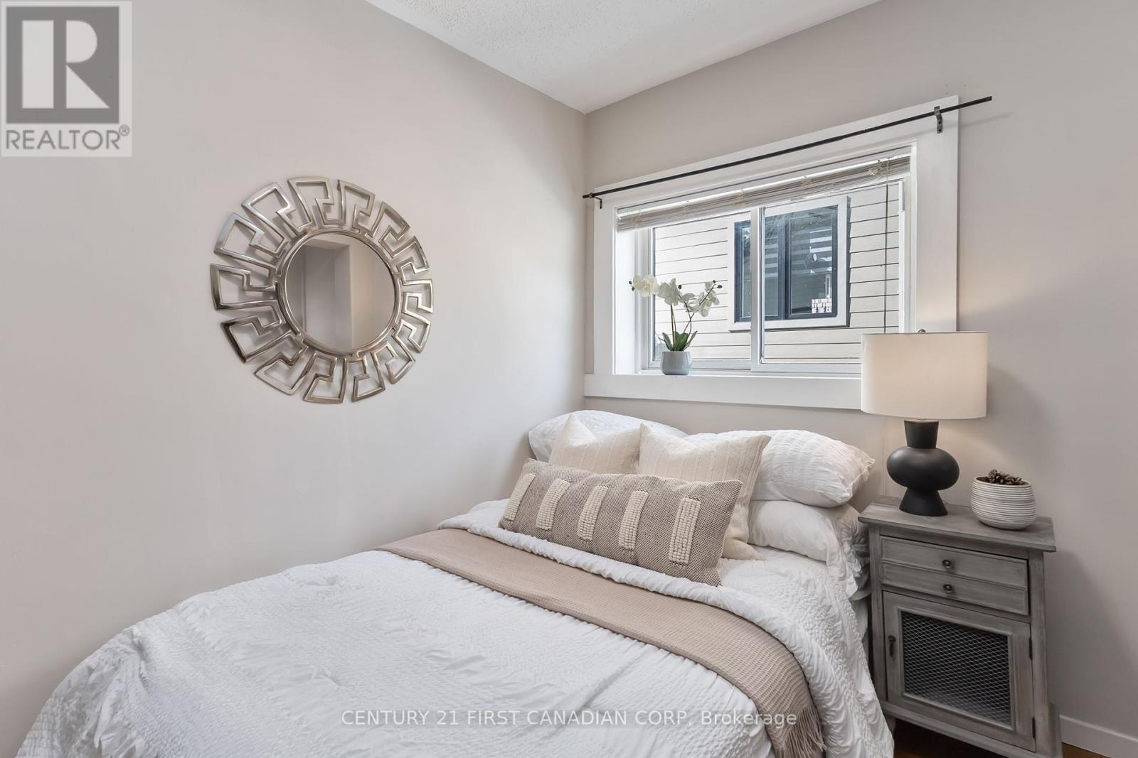 321 Edmonton Street, London East, Ontario  N5W 4X3 - Photo 15 - X12458433