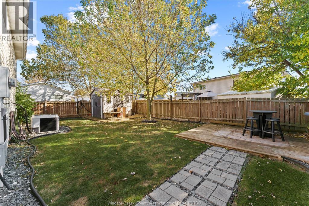 43 Cherry Street, Mcgregor, Ontario  N0R 1J0 - Photo 26 - 25027347