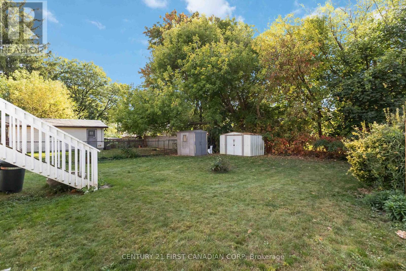 321 Edmonton Street, London East, Ontario  N5W 4X3 - Photo 44 - X12458433