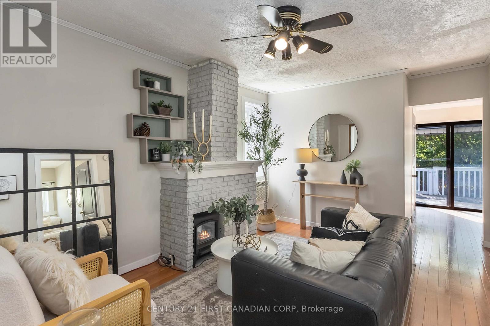 321 Edmonton Street, London East, Ontario  N5W 4X3 - Photo 9 - X12458433