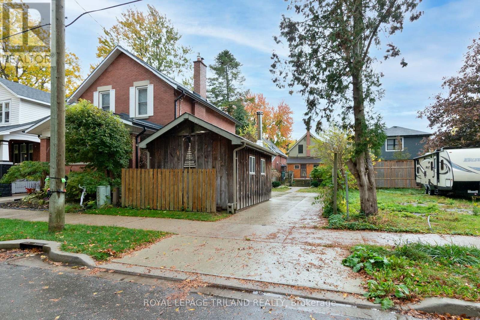 74 Byron Avenue E, London South, Ontario  N6C 1C7 - Photo 27 - X12478880