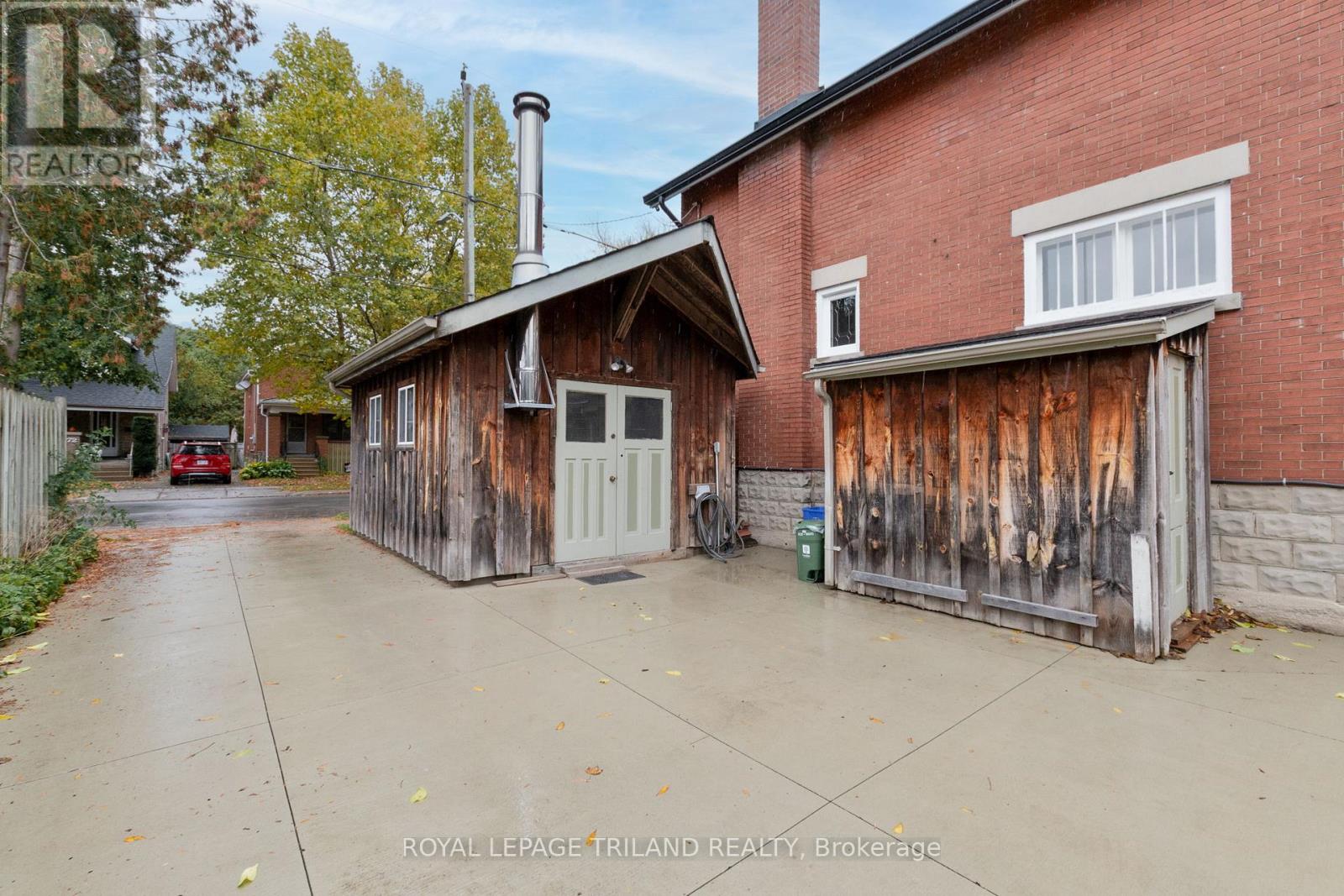 74 Byron Avenue E, London South, Ontario  N6C 1C7 - Photo 23 - X12478880