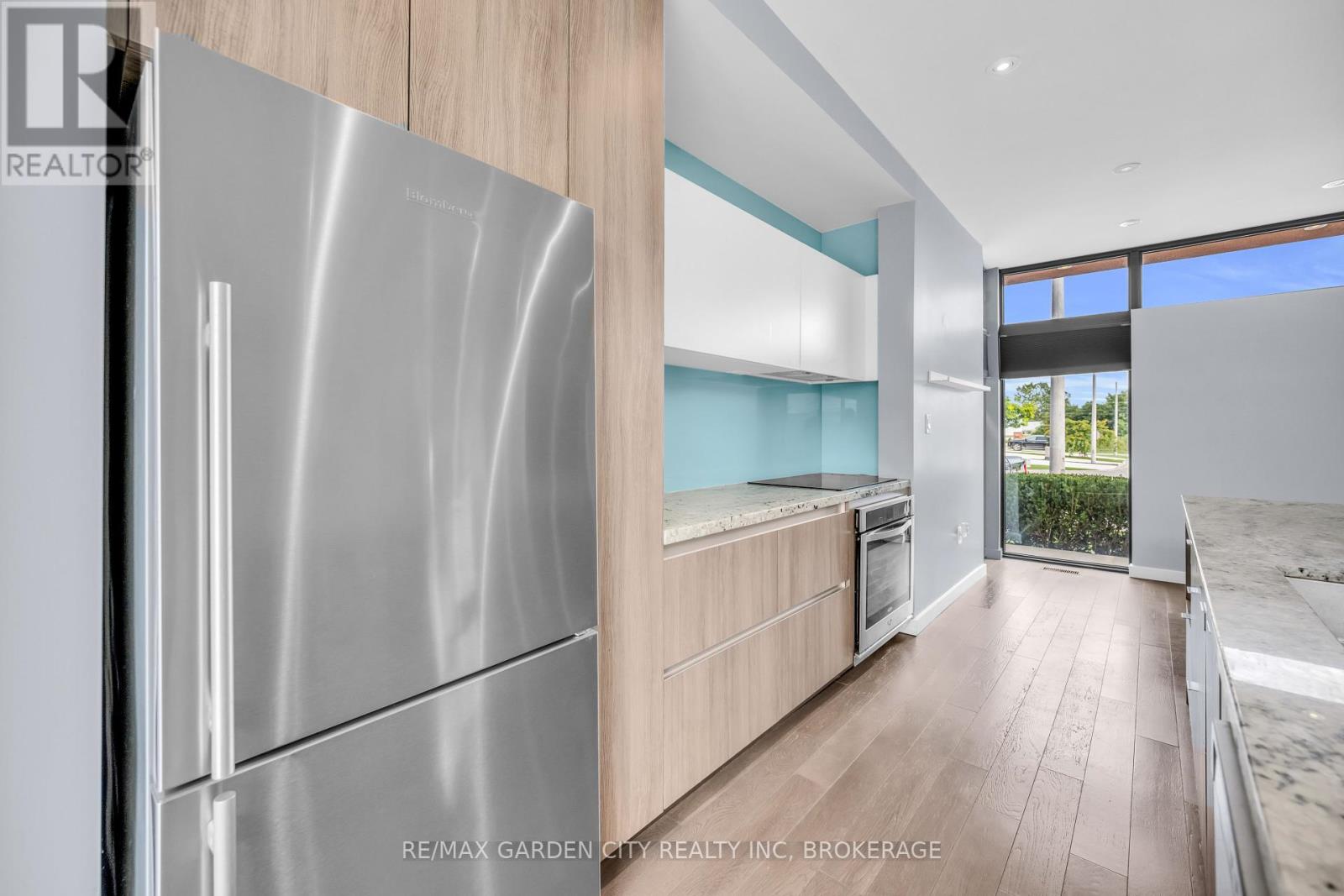 12 1/2 Beamer Court, Thorold, Ontario  L2V 0C9 - Photo 13 - X12363964