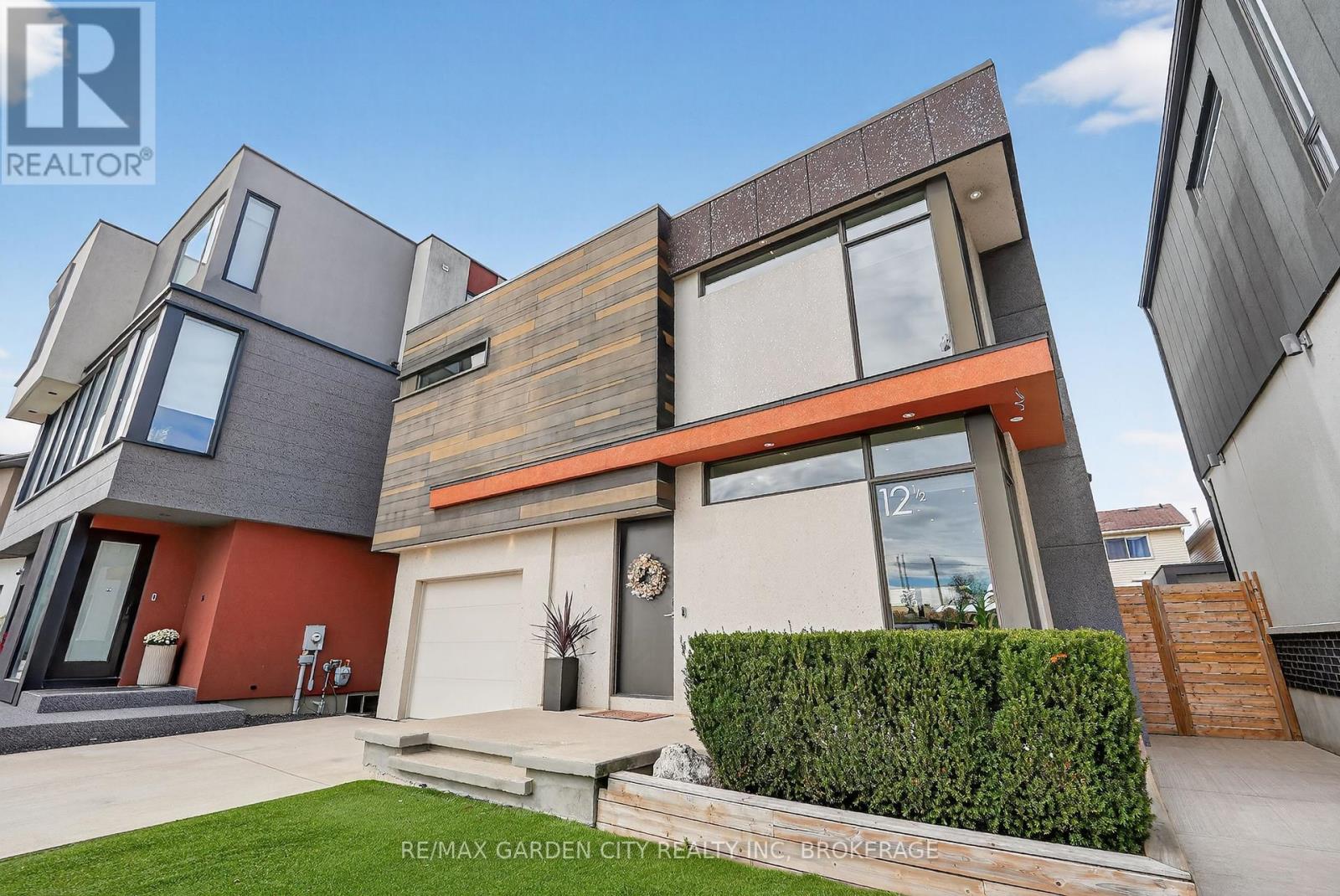 12 1/2 BEAMER COURT, Thorold, Ontario