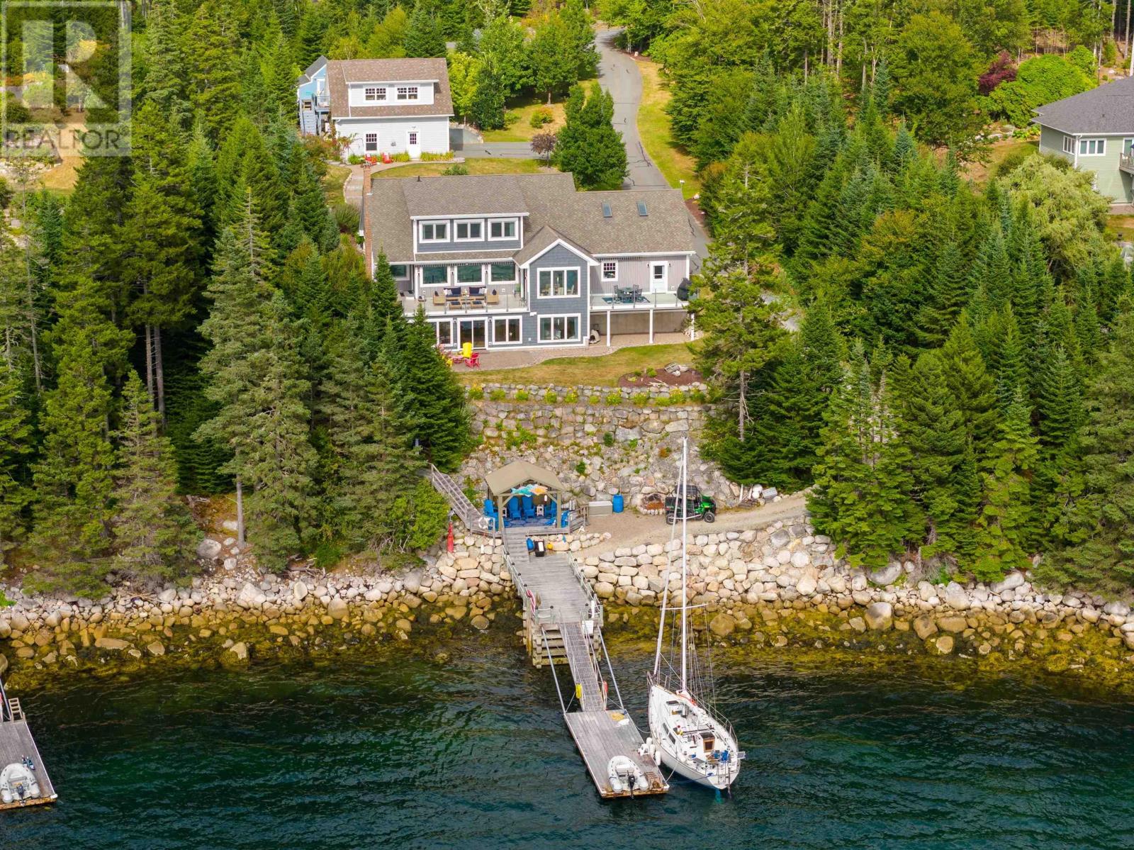 22 Ketch Court, Head Of St. Margarets Bay, Nova Scotia