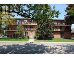 303 - 50 HILDA AVENUE, Hamilton, Ontario