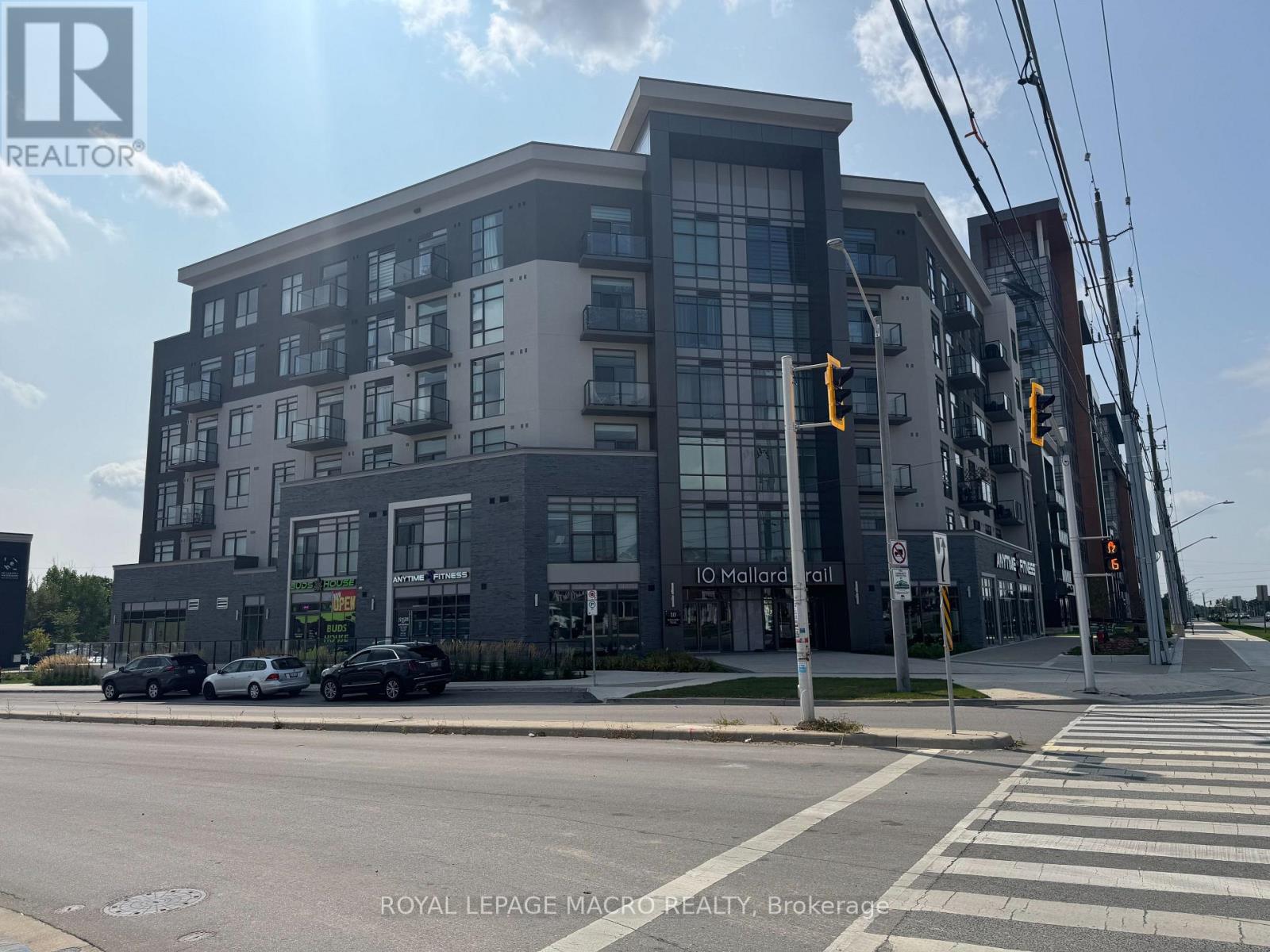 525 - 10 MALLARD TRAIL, Hamilton, Ontario