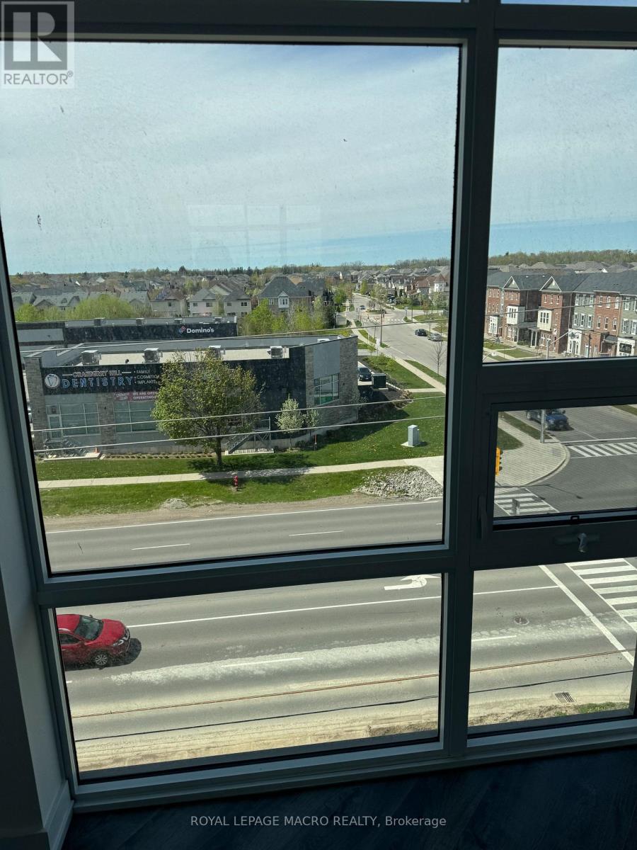 525 - 10 Mallard Trail, Hamilton, Ontario  L0B 2A7 - Photo 11 - X12485817