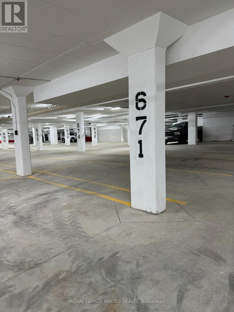 525 - 10 Mallard Trail, Hamilton, Ontario  L0B 2A7 - Photo 19 - X12485817