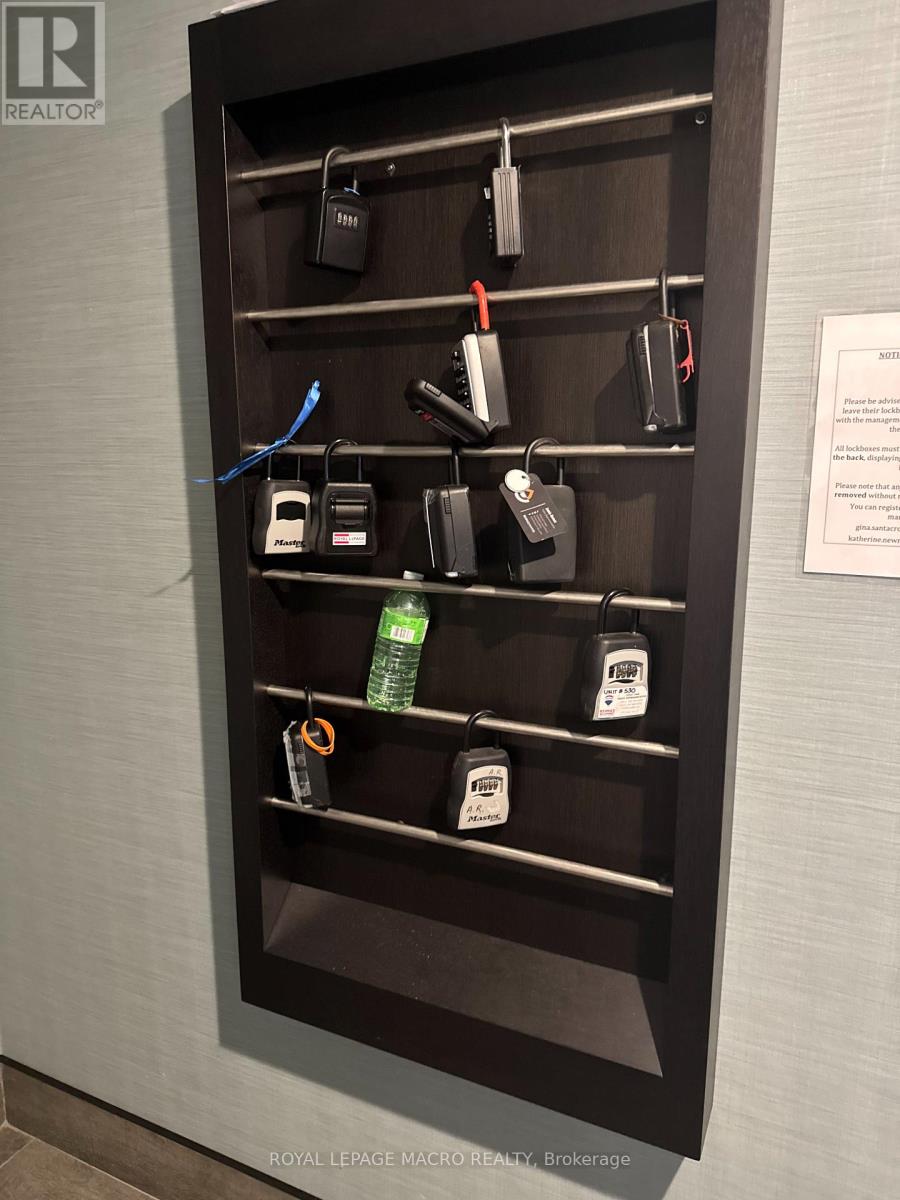 525 - 10 Mallard Trail, Hamilton, Ontario  L0B 2A7 - Photo 20 - X12485817