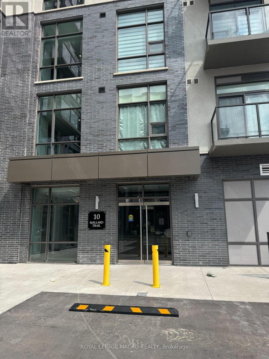 525 - 10 Mallard Trail, Hamilton, Ontario  L0B 2A7 - Photo 3 - X12485817