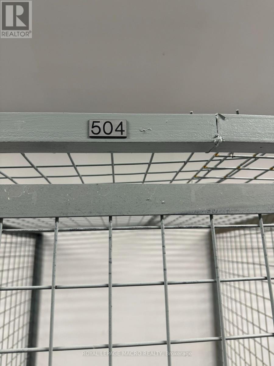 525 - 10 Mallard Trail, Hamilton, Ontario  L0B 2A7 - Photo 8 - X12485817