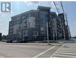 525 - 10 MALLARD TRAIL, Hamilton, Ontario