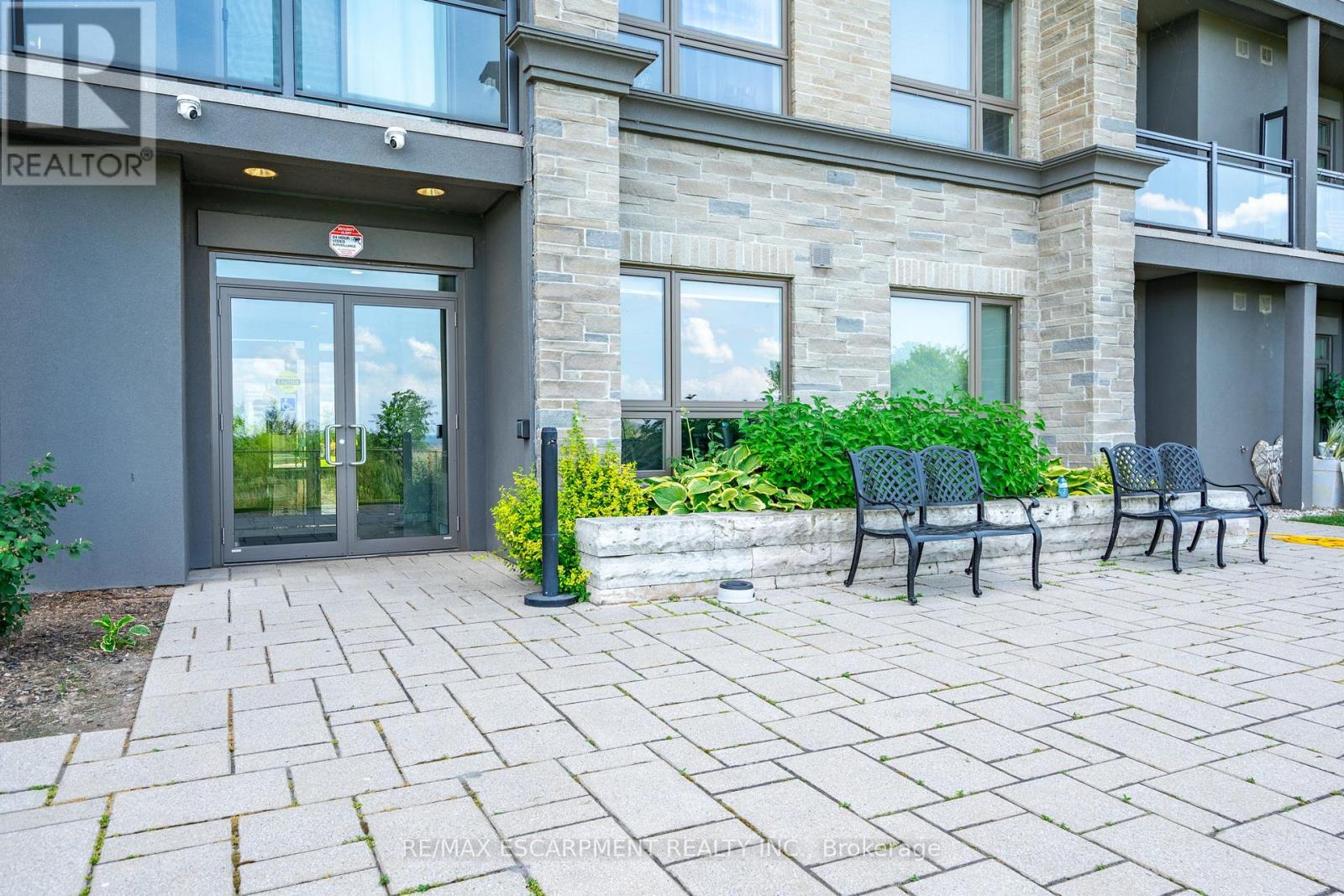 313 - 35 Southshore Crescent, Hamilton, Ontario  L8E 0J2 - Photo 27 - X12485823