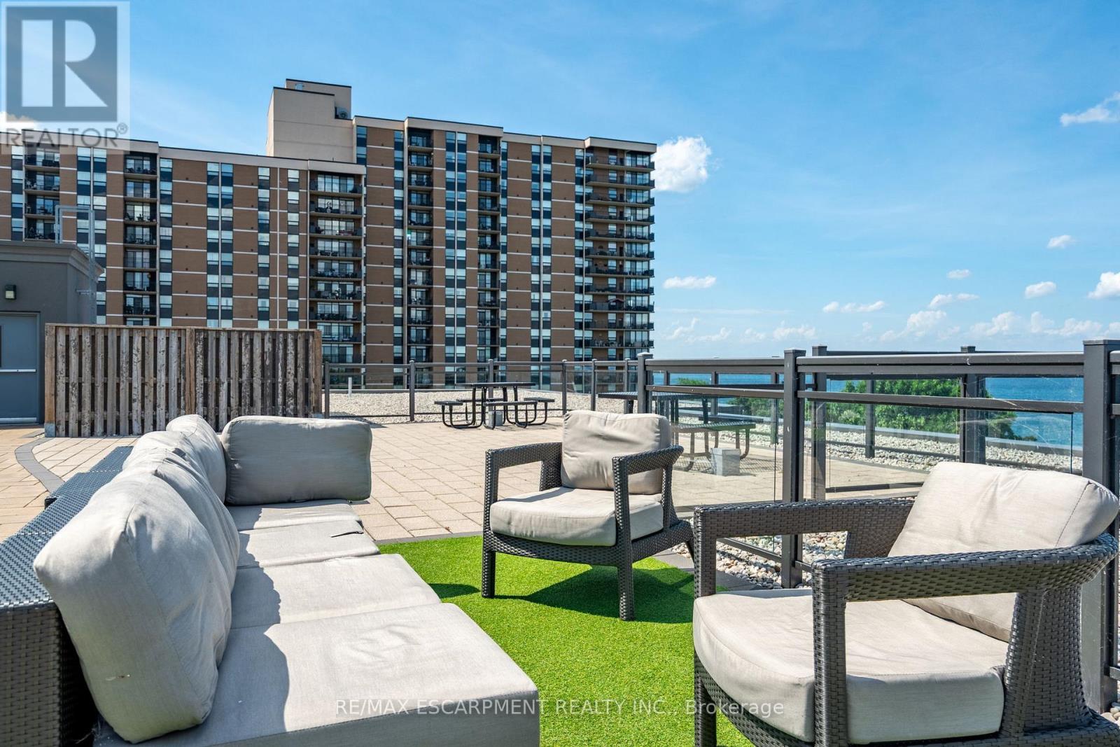 313 - 35 Southshore Crescent, Hamilton, Ontario  L8E 0J2 - Photo 31 - X12485823