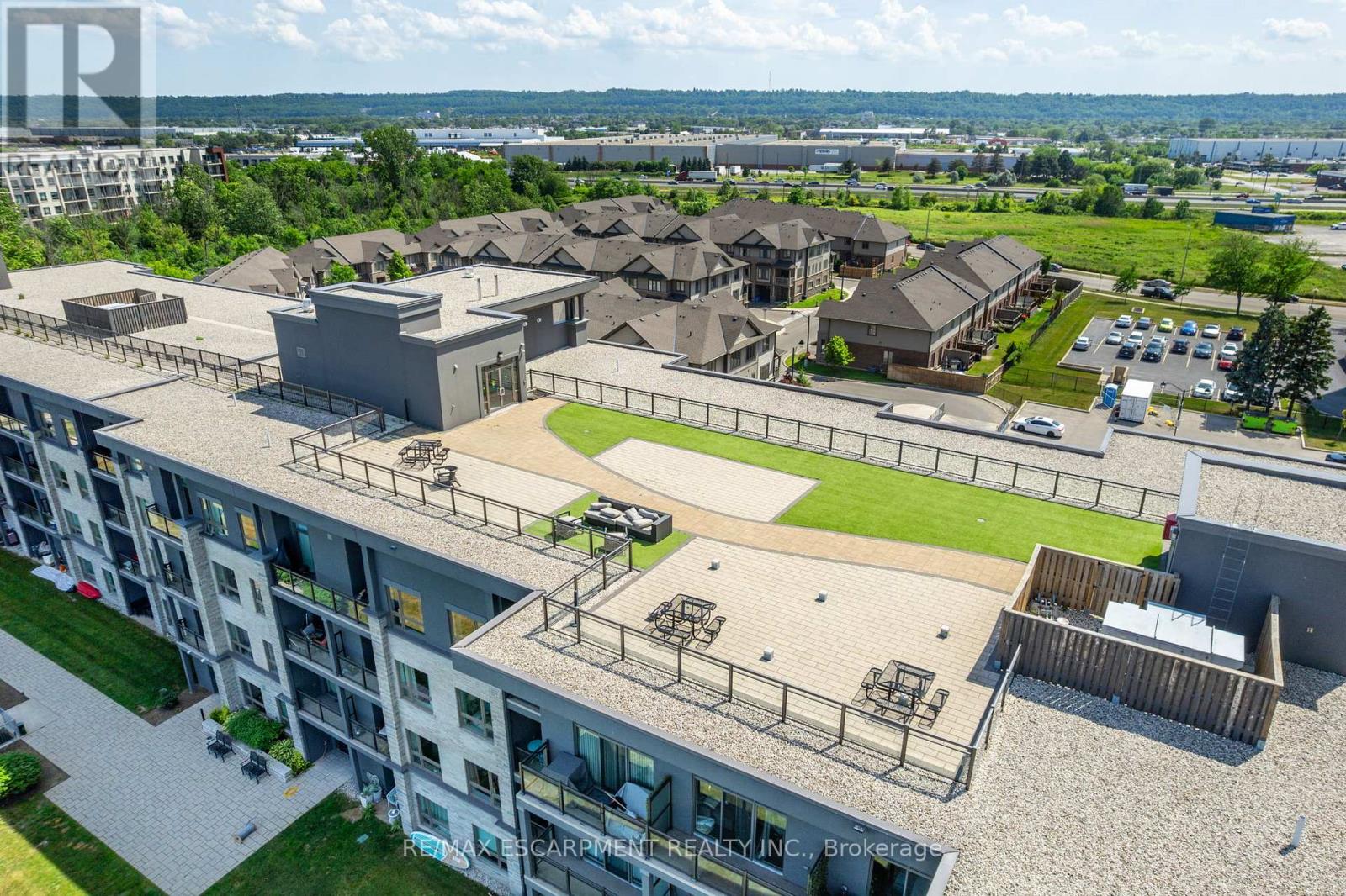 313 - 35 Southshore Crescent, Hamilton, Ontario  L8E 0J2 - Photo 33 - X12485823