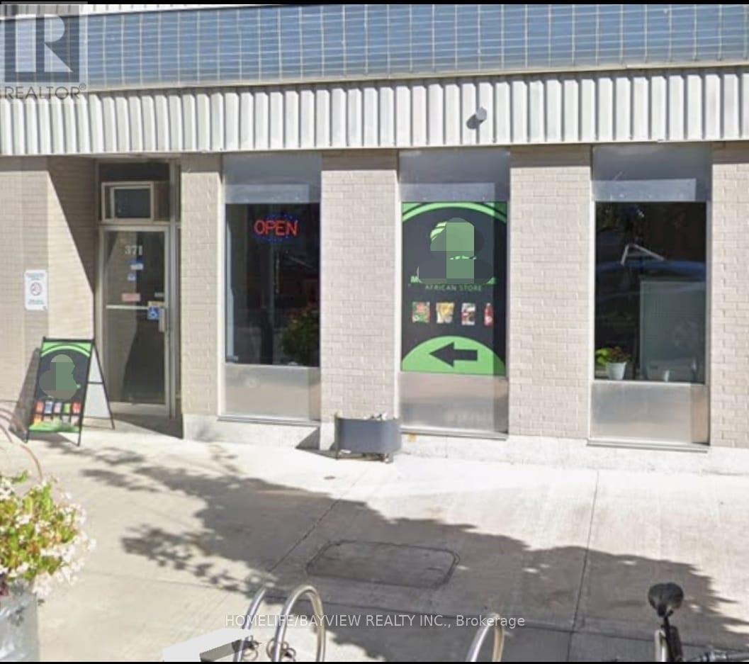 371 FRONT STREET, Belleville, Ontario