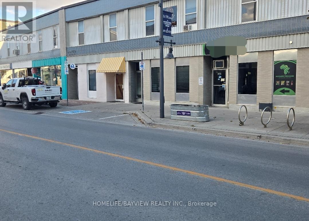 371 Front Street, Belleville, Ontario  K8N 2Z9 - Photo 2 - X12485836