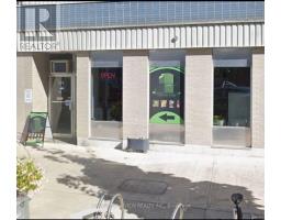 371 FRONT STREET, Belleville, Ontario