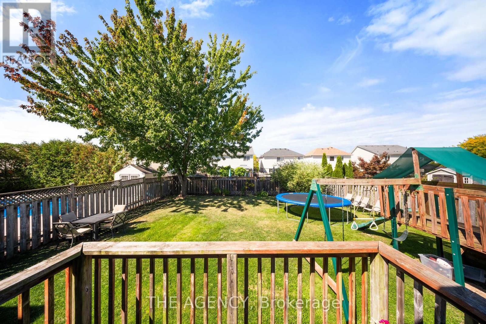 132 Blackburn Drive, Brantford, Ontario  N3T 6S2 - Photo 45 - X12485851