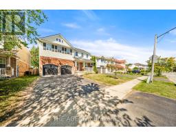 132 BLACKBURN DRIVE, Brantford, Ontario
