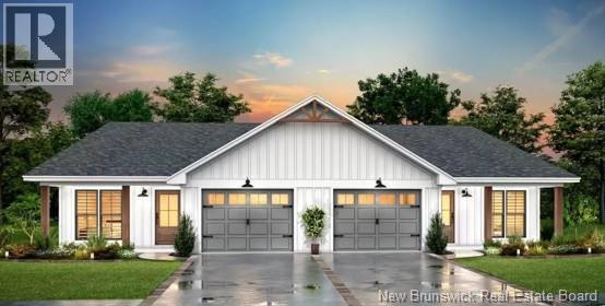 329 Hampton Road, Quispamsis, New Brunswick  E2E 4T1 - Photo 1 - NB125166