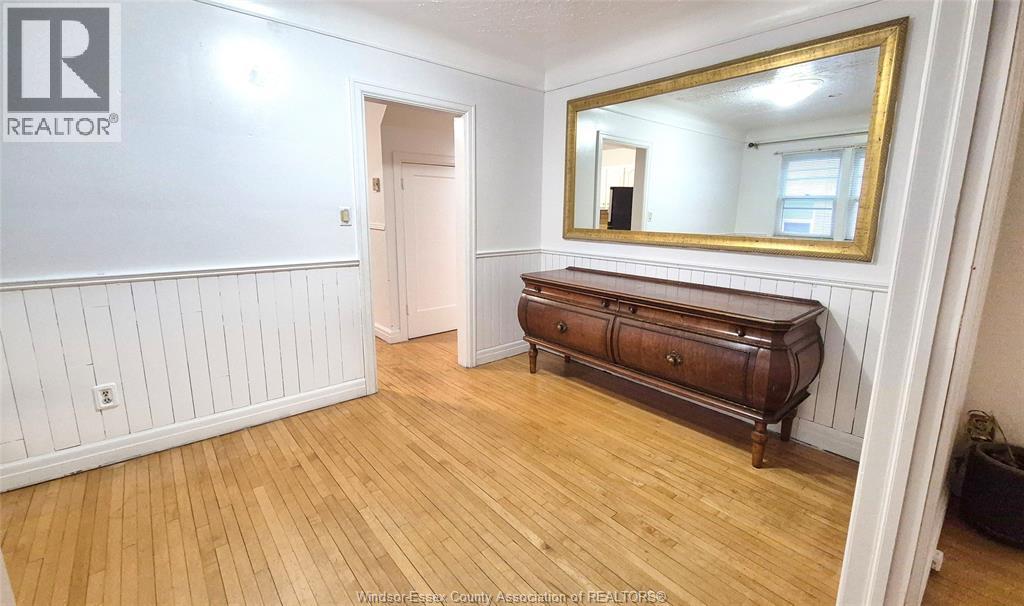 201 St. Rose Unit# Main, Windsor, Ontario  N8S 1X1 - Photo 10 - 25027340