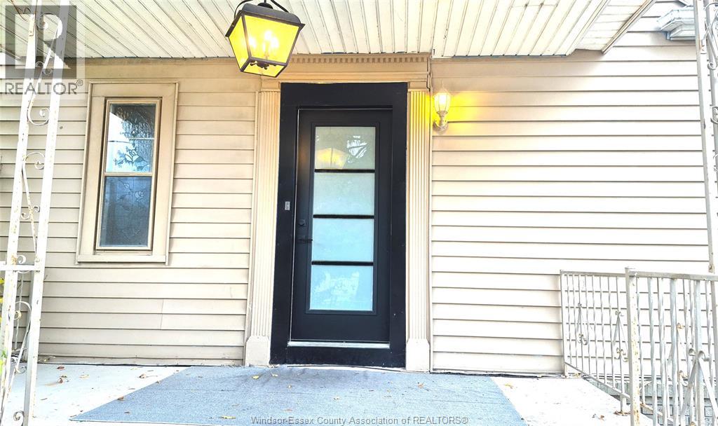 201 St. Rose Unit# Main, Windsor, Ontario  N8S 1X1 - Photo 4 - 25027340