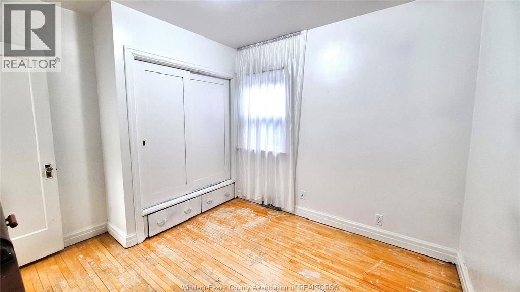 201 St. Rose Unit# Main, Windsor, Ontario  N8S 1X1 - Photo 14 - 25027340