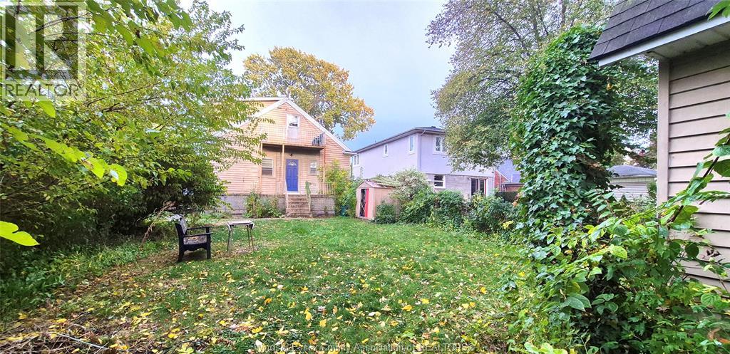 201 St. Rose Unit# Main, Windsor, Ontario  N8S 1X1 - Photo 16 - 25027340