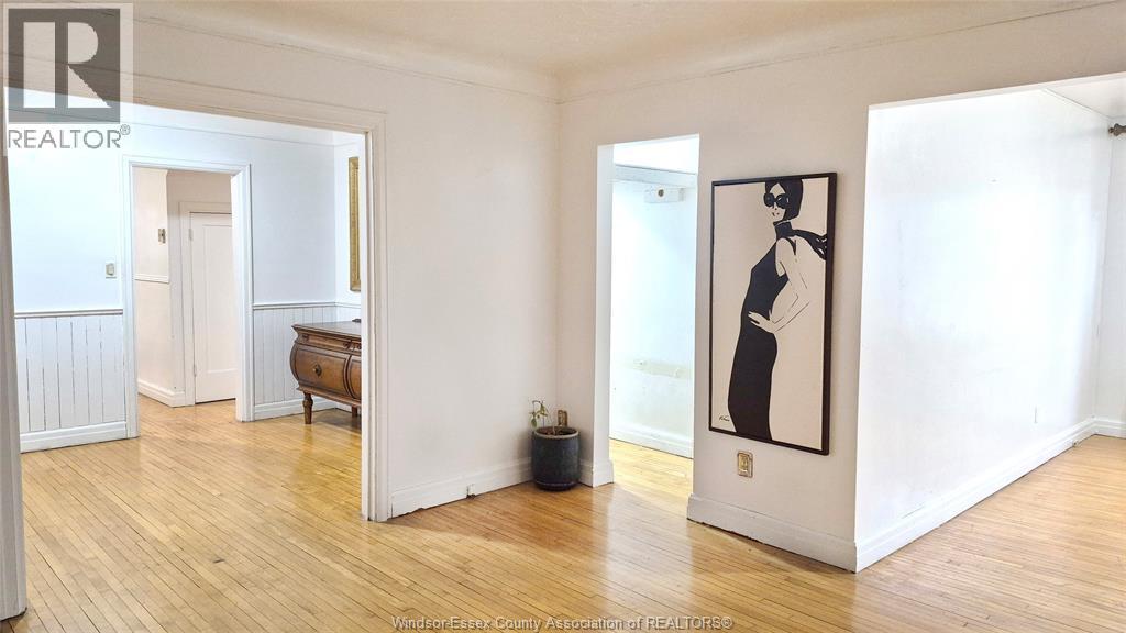201 St. Rose Unit# Main, Windsor, Ontario  N8S 1X1 - Photo 9 - 25027340