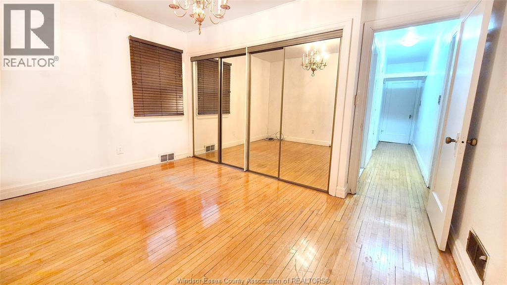 201 St. Rose Unit# Main, Windsor, Ontario  N8S 1X1 - Photo 13 - 25027340