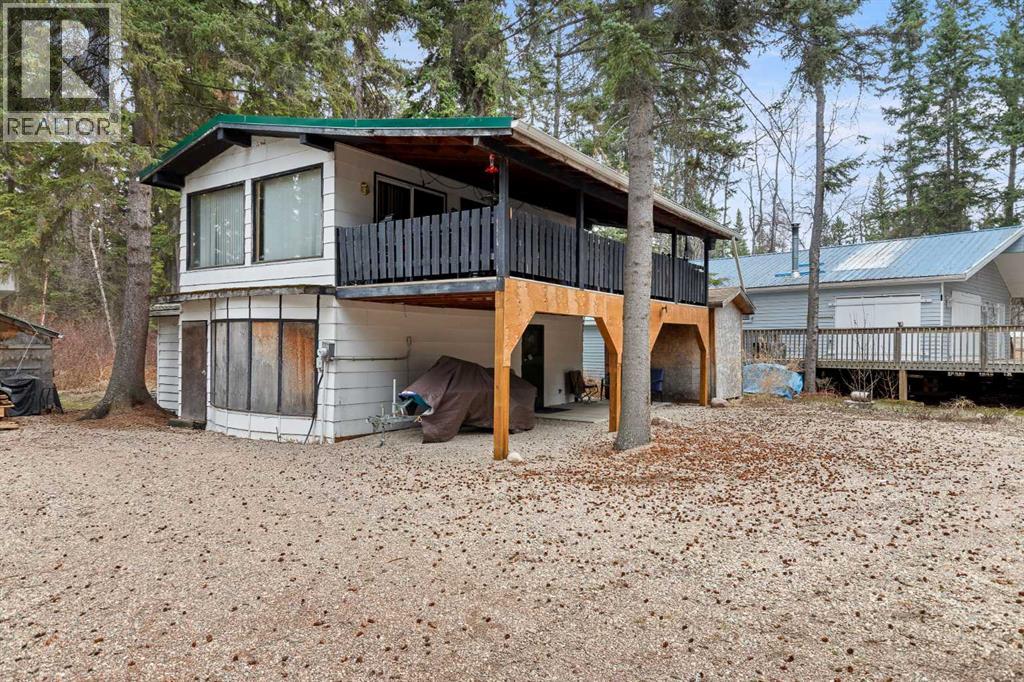 109 Makwa Lake Indian Reserve 129b, Loon Lake, Saskatchewan  S0M 1L0 - Photo 2 - A2213613